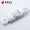 Fusível para Veículo de Nova Energia Xi'An Zhongrong Rs309-Mm 1000V Fusível para Posto de Carregamento Rápido CC
