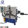 Máquina Plegadora de Hebilla de Empaque Tipo D Máquina Prensadora de Metal Correa de Empaque Tirada a Mano Equipo de Máquina de Hebilla Tipo D Venta al por Mayor