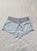 Shorts deportivos casuales estilo coreano para mujer, con cordón, picantes, para dormir, modelo nuevo de verano, adecuados para usar afuera, adelgazantes, shorts casuales para casa