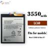 Adequado para Celular Motorola E 2020/E7 Bateria Lc40 Placa de Carregamento Embutida 3550Mah Atacado de Fábrica