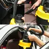 Aspirador de Pó para Carro para Uso Doméstico, Tipo Acendedor de Cigarros, Portátil, Alta Potência, Soprador Seco e Úmido, Multiuso, Sucção Forte para Uso em Carro