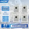 Adecuado para Bolsas de Polvo Ecovacs Deebot Mini, Consumibles, Accesorios para Robots Aspiradores, Bolsas de Recolección de Polvo No Tejidas