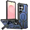 Funda para Teléfono Explorer S26Ultra/Plus Aplicable a Amazon Transfronterizo, Funda para Teléfono S25 de Grado Militar a Prueba de Tres Elementos