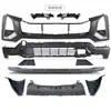 Aplicable al Kit de Ensamblaje de Parachoques Delantero Chevrolet Equinox 2025-2026 26484782 26343396