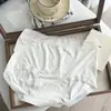 Falda Azul Pequeña N012 Suave y Agradable Paquete de 60 Piezas Ropa Interior Femenina de Modal de Cintura Media-Alta con Refuerzo de Seda y Bragas de Triángulo que Cubren la Cadera