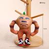 Juguetes de Peluche Shanhaijing Extranjeros Transfronterizos, Figuras de Palo, Muñecos de Ninja Asesino al por Mayor, Precios de Oferta