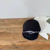 Gorra de Béisbol de Verano Estilo Coreano para Niños con Visera Suave Malla Fina de Verano para Bebés Protección Solar al Aire Libre