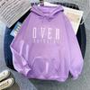 Suéter de Diseño Transfronterizo para Mujer Otoño e Invierno Abrigo Holgado Largo Medio 2023 Nuevo Cárdigan con Capucha Primavera y Otoño con Forro Polar