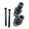 Ventas Directas de Fábrica Adecuado para Motocicleta Suzuki Gsx 1300R Falcon Bird 2008-2014 Pegamento Anticaída Pegatina Protectora
