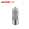 Transmissor Integrado de Temperatura e Umidade Hengge para Plantas Petroquímicas, Higrômetro, Sonda de Sensor de Temperatura e Umidade Rs485