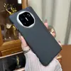 Funda Magnética de Doble Eje Central para Teléfono Móvil Adecuada para Huawei Mate X6 X5 Edición Coleccionista Cubierta Protectora de Bisagra Pegatina de Agua Agujero Grande 3