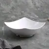 Cuenco de Esquina Estilo Nuevo Transfronterizo Paja de Trigo Cuenco Cuadrado para el Hogar Cuenco para Arroz Cuenco de Plástico para Sopa Cuenco para Fideos Instantáneos Cuenco Cuadrado para Ensalada Pasta