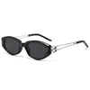 Gafas de Sol Retro Ojo de Gato para Mujer 2026 Nuevo Estilo Estilo de Alta Gama para Caras Cuadradas y Redondas, Aspecto Adelgazante, Gafas de Sol Anti-UV para Mujer, Modernas