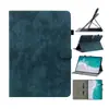 Para Lenovo Lenovo M10plus3 generación funda protectora plana 3ª Generación 10.6 soporte funda de cuero completo