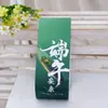 Cesta Vermelha de Ano Novo Tecida à Mão, Lembrança Festiva de Casamento, Cesta de Legumes Estilo Chinês de Grande Capacidade Bolsa Tecida