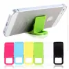 Direto da fábrica celular colorido dobrável suporte L multi-nível ajustável chaveiro cor integrada suporte L portátil