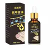 APGMA Saúde Líquido Especial para Unha do Dedo do Pé (Mão) Spray Especial para Pé de Atleta Rei do Pé de Atleta Creme Qingyou Removedor de Unha Óleo Dourado OEM Marca Própria