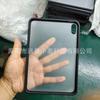 Funda protectora acrílica de fondo único 2 en 1 para iPad mini67 tableta universal
