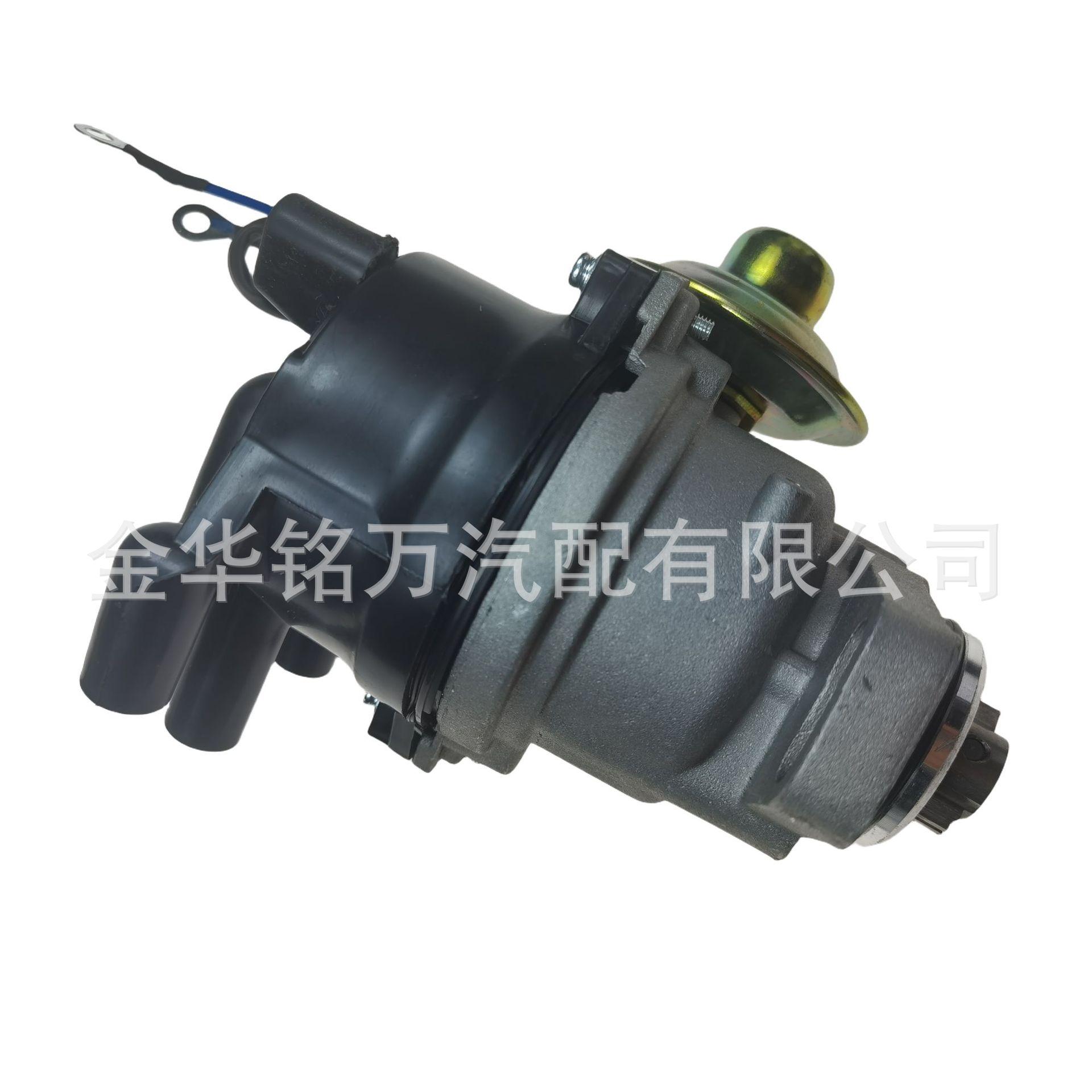 12、现代雅绅特分电器2710022301 27100-22
