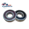 Aplicable a Linde 131/1158 Modelo Linde T20 accesorios para carretilla elevadora 9503092730V rodamiento de bolas de ranura profunda 6307