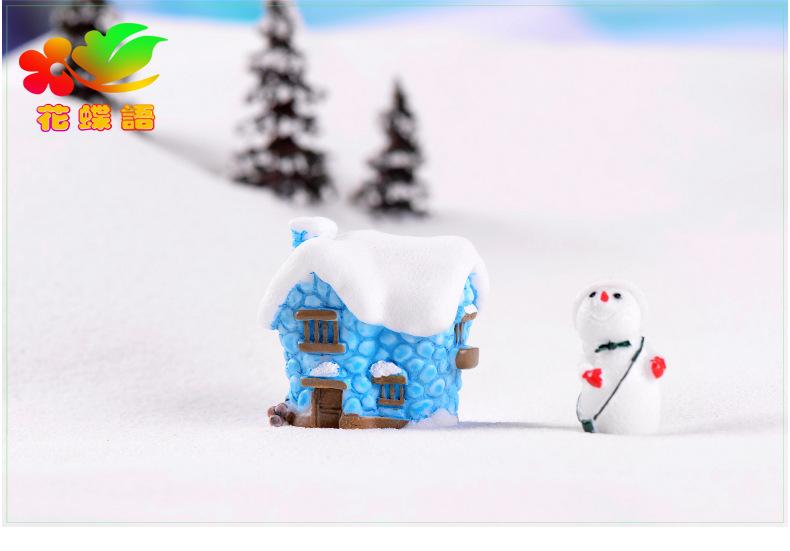 糖果雪房子_07