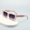 Gafas de Sol Nuevas Otoño 2025 Clásicas Clavo de Arroz Forma Cóncava Montura Estrecha Gafas de Sol Hombres Hip-Hop Personalizadas Gafas de Pasarela Mujeres