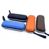 Estuche para Gafas con Acabado de Alta Gama, Estuche Cuadrado con Forma de Diamante para Gafas de Sol, Bolsa con Cremallera, Estuche de Gafas Colorido de Eva Anti-Presión y Anti-Caídas, Personalizable