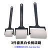 Pincel de esponja cabeça de cogumelo extensão material para tingimento pincel de pintura esponja pintura grafite carimbo cabeça de cogumelo cabeça de esponja ferramenta criativa