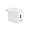 Cargador Hw-66 de Carga Súper Rápida es Adecuado para Huawei Mate60 Cabezal de Carga Certificado 3C Set de Cables de Datos Typec