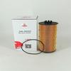 Elemento de filtro de óleo 1002070370 adaptado para Weichai WP13H WP10H