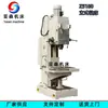 Z5180 Furadeira Vertical Grande Alimentação Automática Coluna Quadrada Furadeira Vertical Z5180 Furadeira de Furo Profundo Fabricante