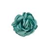 5cm Flor de Lado Quemado Sade Mancha Floral Horneado a Mano Brote Lateral Gato y Perro Colgante Tocado Ramillete Sombrero Flor Accesorios DIY