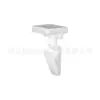 52535-0E030 É Adequado para Toyota Lexus Rav4 Highlander Clipe de Fixação de Para-choque de Carro