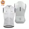 Chaleco de Ciclismo de Primavera y Otoño Cortavientos e Impermeable Chaqueta de Bicicleta Equipo de Ciclismo para Bicicleta de Carretera Hombres y Mujeres Fabricante Venta al por Mayor