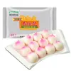 [Venta al por mayor del fabricante] Shou Tao Bao OEM Personalizado Alimentos Congelados Igual que la Calidad de Restaurante Productos Semi-Terminados Congelados para Uso Comercial