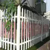 Vendas diretas do fabricante: Cerca protetora para transformador de PVC, cerca protetora para pátio externo, cerca de segurança