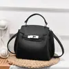 Bolsa Feminina Transversal 2025 Nova Sensação de Alto Padrão Nicho Portátil Bolsa Kelly Moda Primavera Bolsa de Ombro Feminina Bolsa Tendência