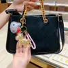 Ouro Puro 999 Te Deixará Rico Imediatamente, Incluindo Corrente para Celular de 20mg, Pingente para Bolsa, Para Presentear, Chaveiro do Gato Kt, Brinde Grátis
