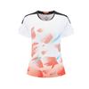 Traje de Uniforme de Voleibol para Hombres y Mujeres, Uniforme de Equipo de Juego de Voleibol al Aire de Secado Rápido, Uniforme de Tenis de Mesa, Uniforme de Equipo de Entrenamiento de Manga Corta, Impresión Personalizada