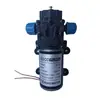 Desinfección por Aspersión 12V18V24V48V3215 Flujo Inverso Bomba Grande G1/2 Cuatro Puntos 100W Flujo Grande Bomba para Caldera