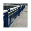 Fabricantes de Barandillas para Puentes Personalizan Protección Anticolisión para Ríos y Fabrican Barandillas de Aleación de Aluminio para Aceras