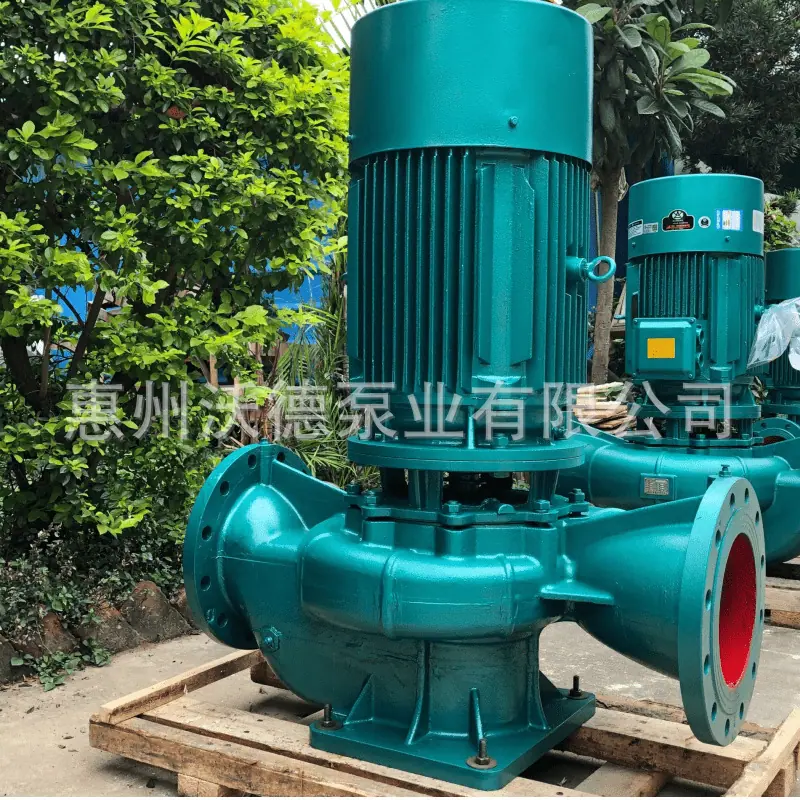 GD正离心泵77