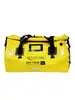 Bolsa Impermeável para Exterior Personalizada 66L Armazenamento de Roupas Equipamento de Camping Bolsa para Passeio de Motocicleta Bolsa Impermeável Multifuncional de PVC