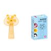Ventilador Pequeño Portátil para Mascotas, Mini Ventilador Eléctrico Portátil para Exteriores, Recargable por USB, Regalo de Verano, Larga Duración de la Batería