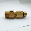 Cabeçote de Bomba de Pressão 1812 1814 Pistola de Máquina de Limpeza para Lavagem de Carros Sensor de Microinterruptor Duplo com Partida-Parada Automática