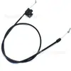 Cable del acelerador para cortacésped 532420939 Modelo reemplazable 420939/290-719/583384201