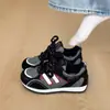Zapatillas de entrenamiento alemanas para mujer 2026 primavera y otoño nuevas vintage casual deportivas versátiles transpirables cómodas planas zapatillas de estudiante