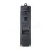 GP7A-66350C EG23-66-350 es un interruptor completamente nuevo adecuado para el elevalunas de la ventana delantera izquierda del coche Mazda CX7