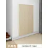 Tabla rascadora para gatos, duradera y que no suelta pelo, alfombrilla de pared vertical resistente a los arañazos, almohadilla rascadora para gatos, protección de sofá contra arañazos de gato
