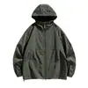 Ropa de Protección Solar con Nueva Tecnología, Protección UV Upf100+, Ligera, Chaqueta de Tacto Frío para la Piel, Repelente de Mosquitos, Ropa de Protección Solar con Capucha